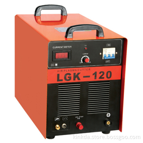 LGK-120 Air Plasma Cutting Machine,cutting machine,air plasma cutter